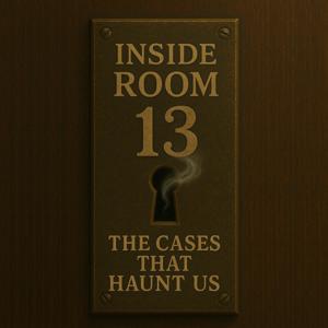 Inside Room 13: The Cases That Haunt Us