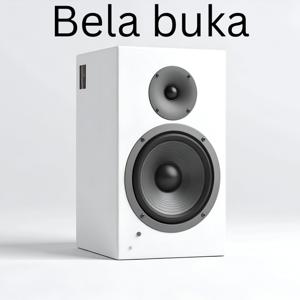 Bela buka