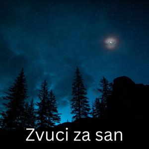 Zvuci za san
