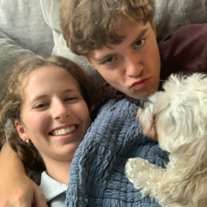 Murphy Good Boy Podcast