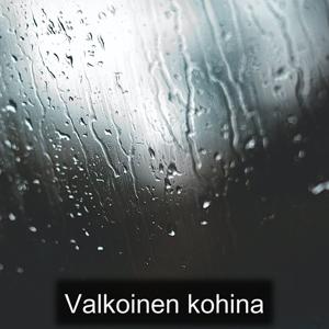 Valkoinen kohina