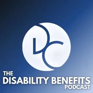 The Disability Benefits Podcast