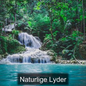 Naturlige Lyder