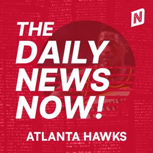 Atlanta Hawks News Today | 2 Min News | The Daily News Now!