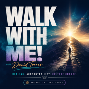 Walk With Me! Podcast
