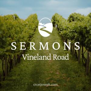 Sermons – Vineland Road