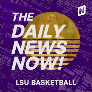 LSU Tigers Basketball News Today | 2 Min News | The Daily News Now!