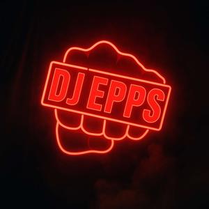 DJ Epps - LTMFK Podcast