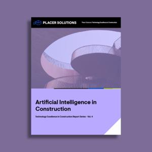A.I. Excellence in Construction: Research Briefings