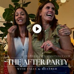 The After Party with Talia and Heather