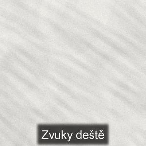 Zvuky deště