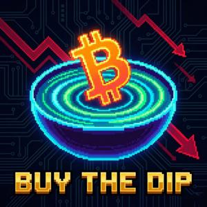 Buy the dip