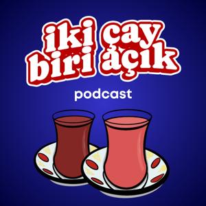 İki Çay Biri Açık