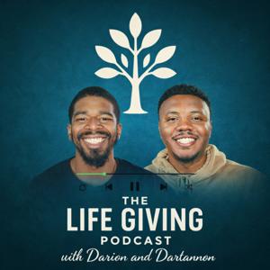 The Life Giving Podcast
