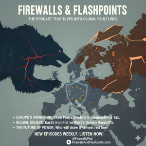 Firewalls & Flashpoints