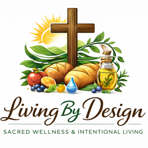 Living By Design Wellness with Char Magnifico