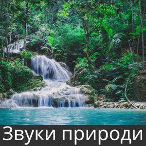 Звуки природи