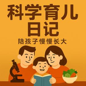 科学育儿日记