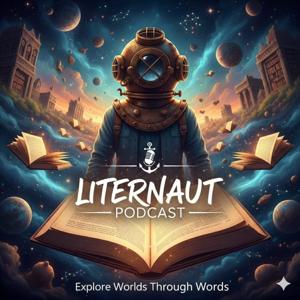 LITERNAUT (PODCAST)