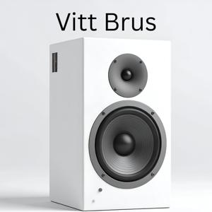 Vitt Brus