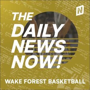 Wake Forest Demon Deacons Basketball Today | 2 Min News | The Daily News Now!