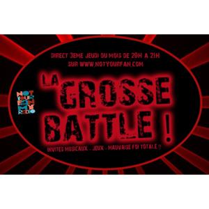 La Grosse Battle