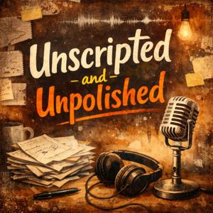 Unscripted and Unpolished