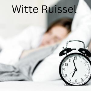 Witte Ruissel