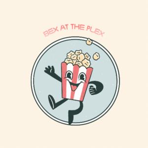 Bex at the Plex