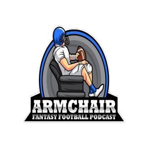 Armchair Fantasy Football Podcast