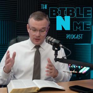 Bible'N Me by Devin Birdsong