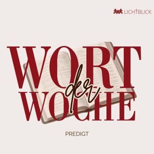 LICHTBLICK Wort der Woche