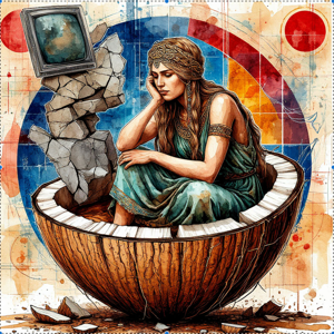 ЧТО ТАКОЕ ИСКУССТВО? (ОТВЕТА НЕТ)