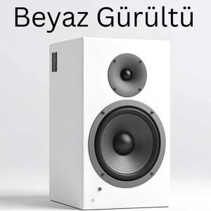 Beyaz Gürültü