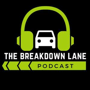 The thebreakdownlane's Podcast