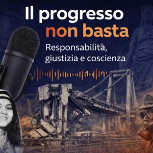 Il progresso non basta