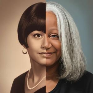 Turning 75 When Yesterday I was 16