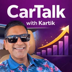 CarTalk with Kartik