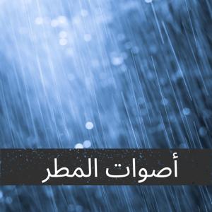 أصوات المطر