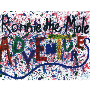 Ronnie the Mole Adventures
