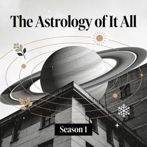 The Astrology of it all