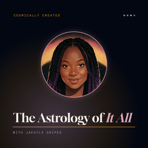 The Astrology of it all