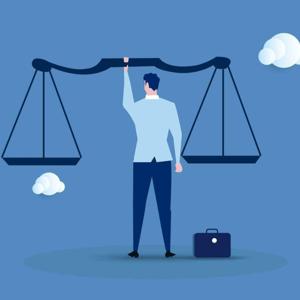 Giustizia, responsabilità e libertà