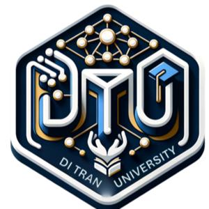 Di Tran University: Humanized Learning & Life Lessons Podcast