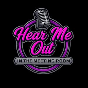 Hear Me Out Podcast with Sasha Holley