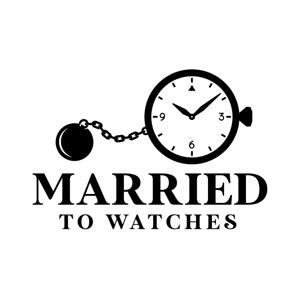 Married To Watches