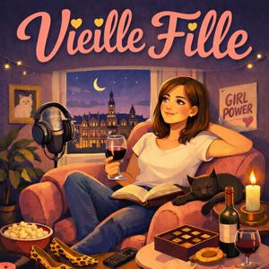 Vieille fille