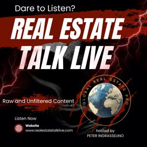 Real Estate Talk Live