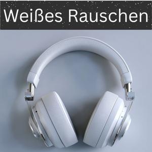 Weißes Rauschen