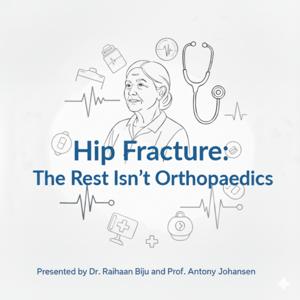 Hip Fracture: The Rest Isn't Orthopaedics